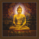 Buddha Paintings (B-2930)